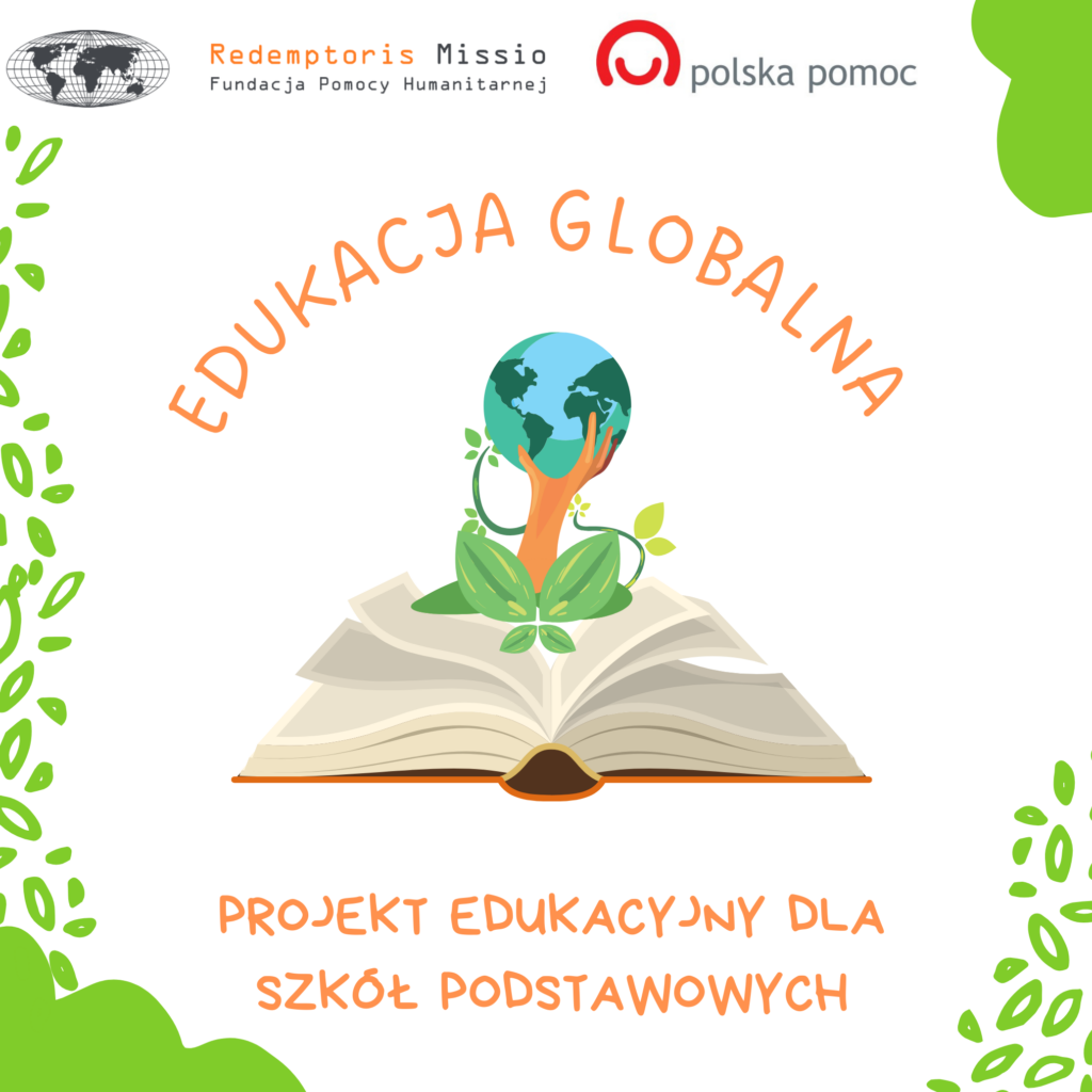 Edukacja Globalna. Projekt edukacyjny